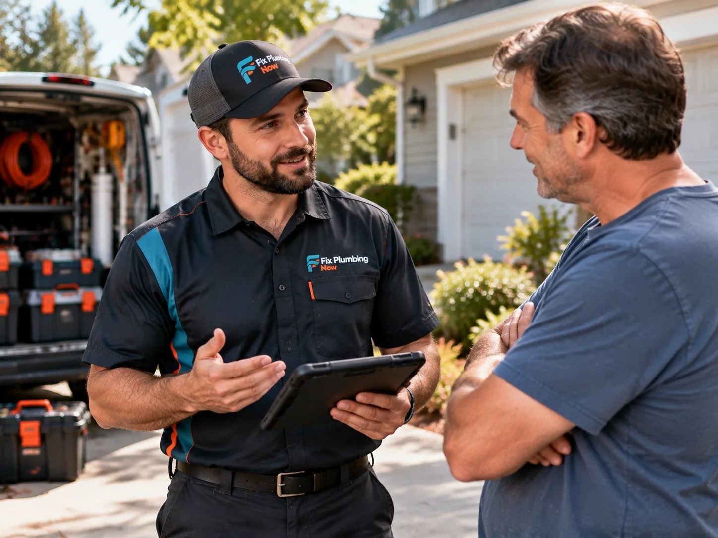 Clogged Drain Service Norway, MI FAQs